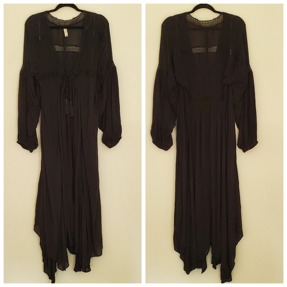 Free People Just Like Lucy Dress - Picture 8 of 15